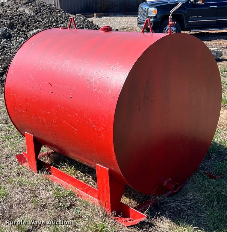 image for item KR9414 Fuel tank