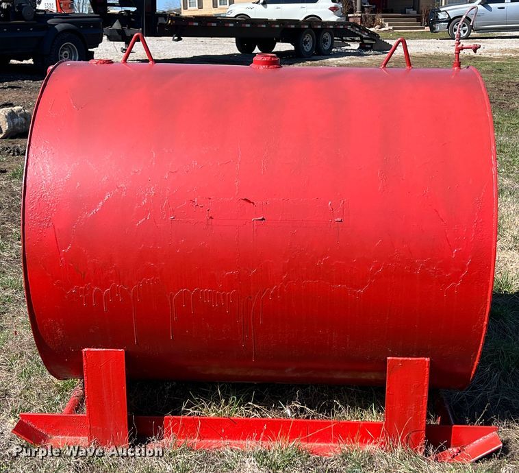 image for item KR9414 Fuel tank