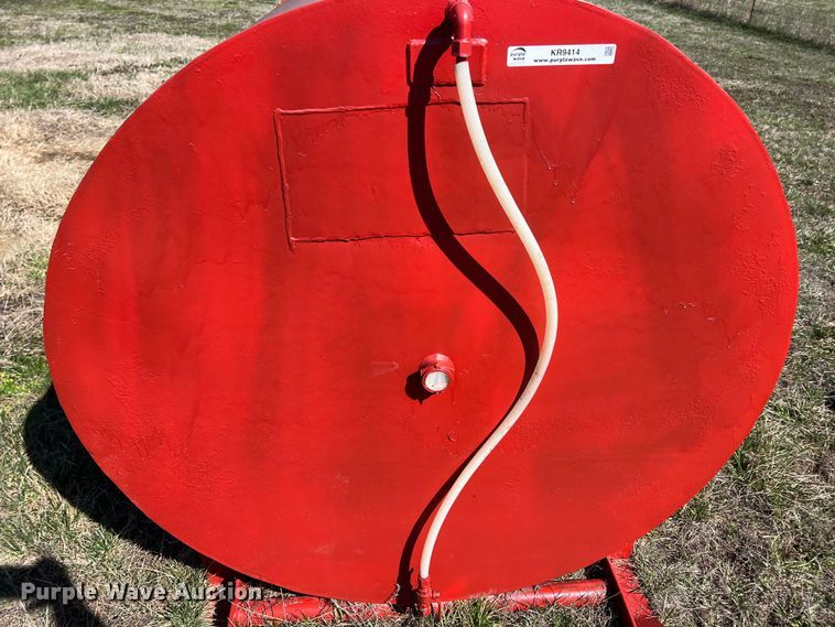 image for item KR9414 Fuel tank