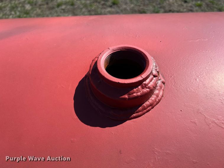 image for item KR9414 Fuel tank