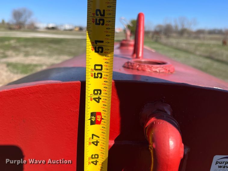 image for item KR9414 Fuel tank