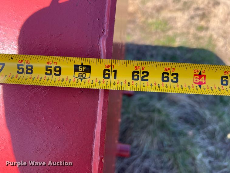 image for item KR9414 Fuel tank