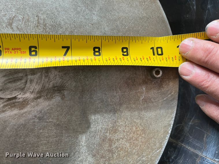 image for item KR9458 Pottery wheel