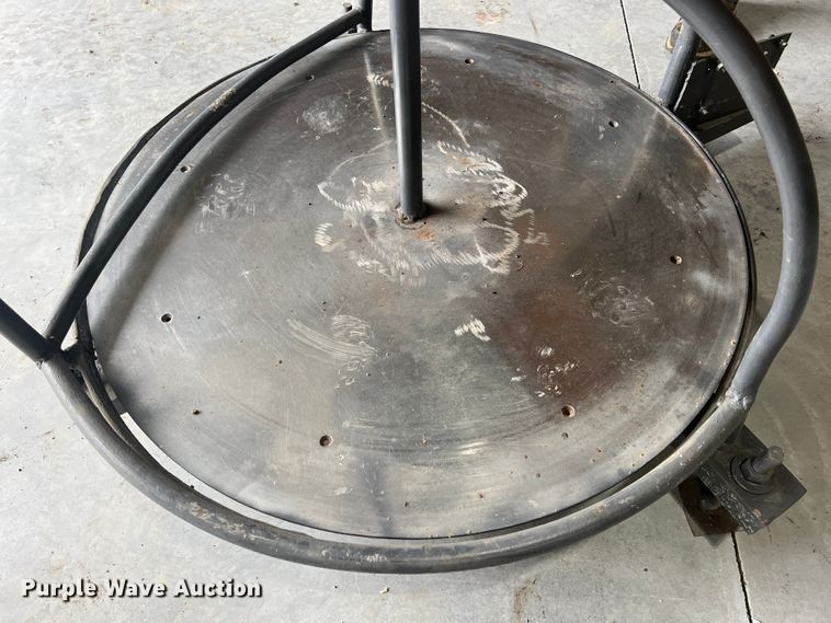 image for item KR9458 Pottery wheel