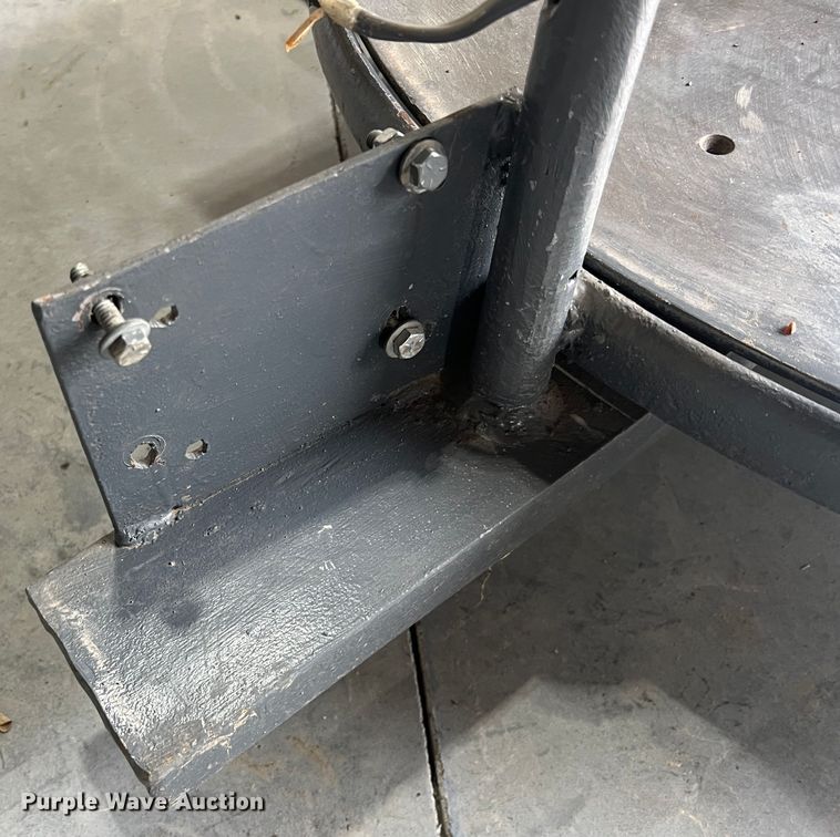 image for item KR9458 Pottery wheel