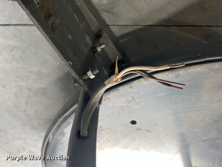 image for item KR9458 Pottery wheel