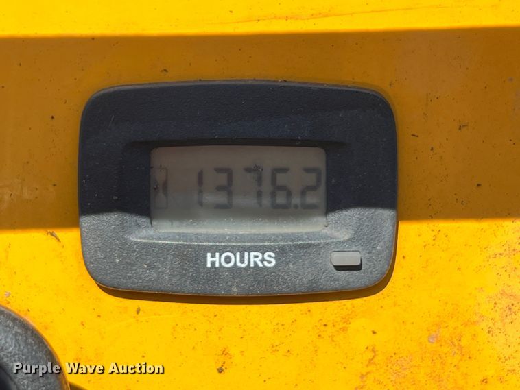 image for item KR9465 Wright Stander ZK  ZTR lawn mower