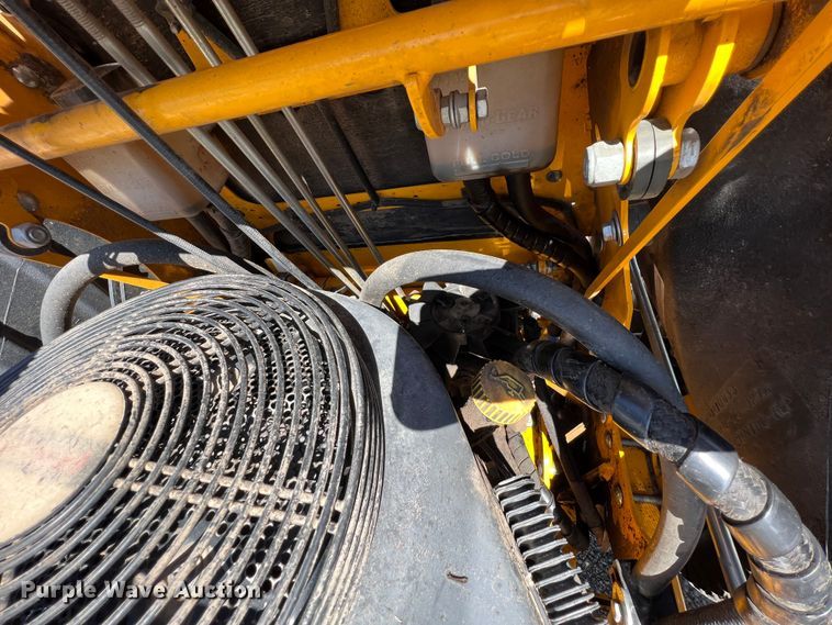 image for item KR9465 Wright Stander ZK  ZTR lawn mower