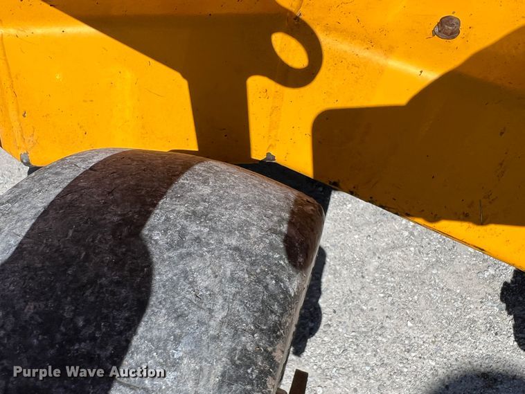 image for item KR9465 Wright Stander ZK  ZTR lawn mower