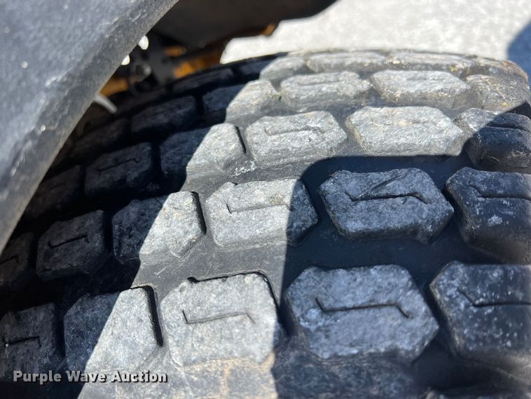 image for item KR9465 Wright Stander ZK  ZTR lawn mower