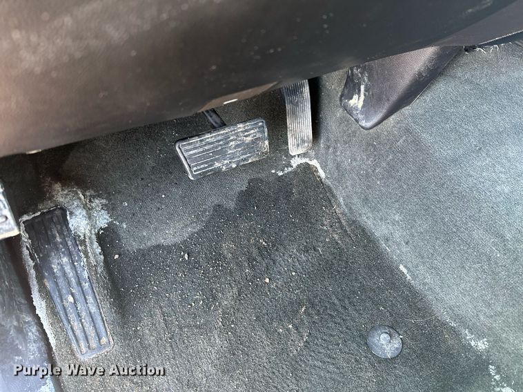 image for item KU9862 2014 Chevrolet Silverado 1500  Crew Cab pickup truck