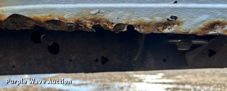 image for item KU9862 2014 Chevrolet Silverado 1500  Crew Cab pickup truck