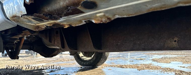 image for item KU9862 2014 Chevrolet Silverado 1500  Crew Cab pickup truck