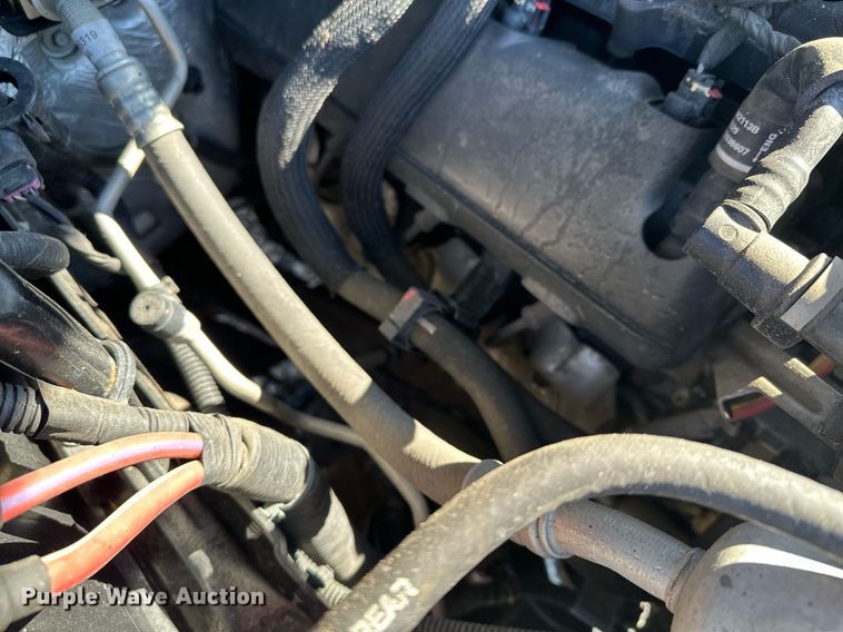 image for item KU9862 2014 Chevrolet Silverado 1500  Crew Cab pickup truck