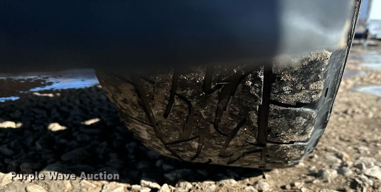 image for item KU9862 2014 Chevrolet Silverado 1500  Crew Cab pickup truck