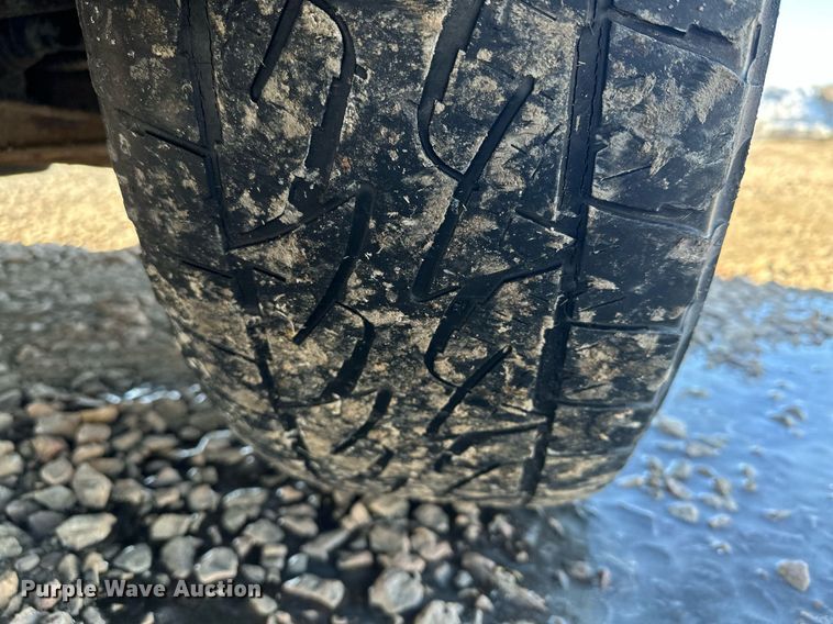 image for item KU9862 2014 Chevrolet Silverado 1500  Crew Cab pickup truck