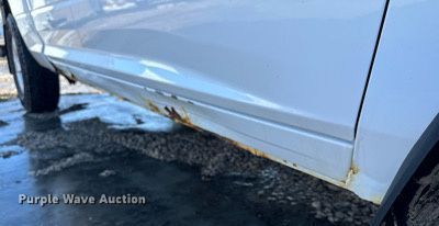 image for item KU9863 2014 Dodge Ram 1500  Quad Cab pickup truck