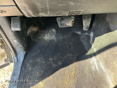 image for item KU9863 2014 Dodge Ram 1500  Quad Cab pickup truck