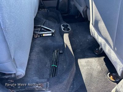 image for item KU9863 2014 Dodge Ram 1500  Quad Cab pickup truck