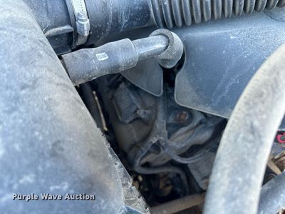 image for item KU9863 2014 Dodge Ram 1500  Quad Cab pickup truck