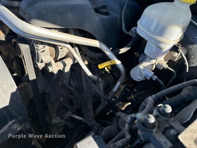 image for item KU9863 2014 Dodge Ram 1500  Quad Cab pickup truck