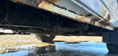 image for item KU9863 2014 Dodge Ram 1500  Quad Cab pickup truck