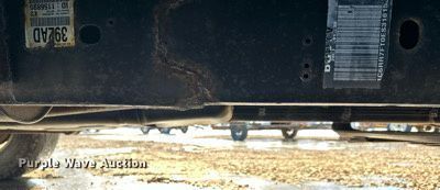 image for item KU9863 2014 Dodge Ram 1500  Quad Cab pickup truck