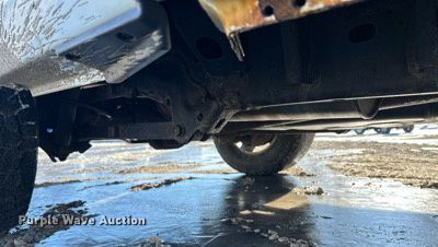 image for item KU9863 2014 Dodge Ram 1500  Quad Cab pickup truck