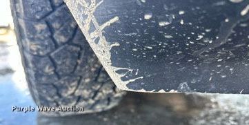 image for item KU9863 2014 Dodge Ram 1500  Quad Cab pickup truck