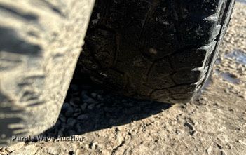 image for item KU9863 2014 Dodge Ram 1500  Quad Cab pickup truck