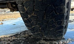 image for item KU9863 2014 Dodge Ram 1500  Quad Cab pickup truck