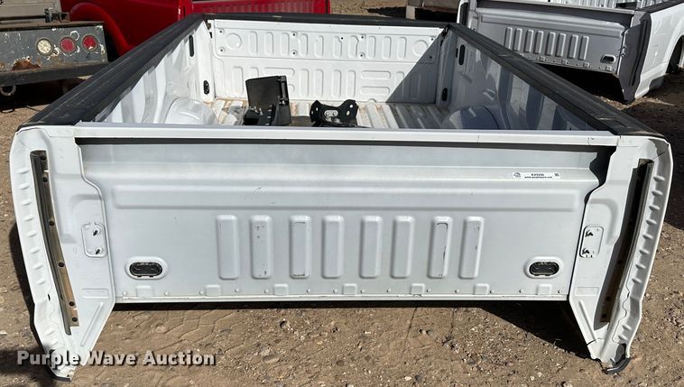 image for item KX9200 Ford  pickup bed