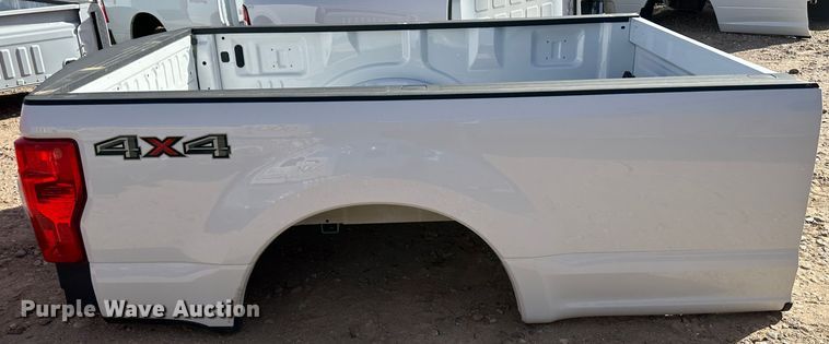 image for item KX9200 Ford  pickup bed