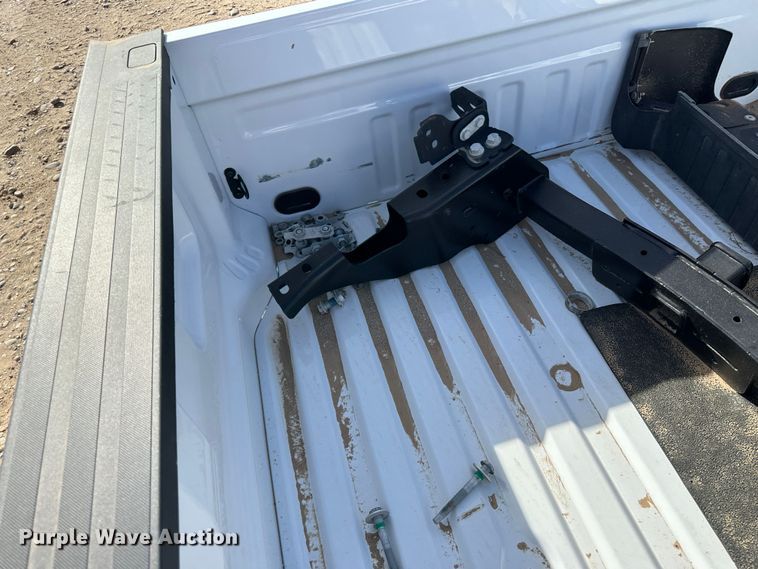 image for item KX9200 Ford  pickup bed