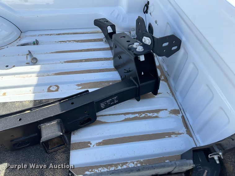 image for item KX9200 Ford  pickup bed