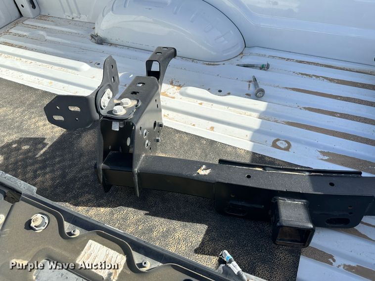 image for item KX9200 Ford  pickup bed