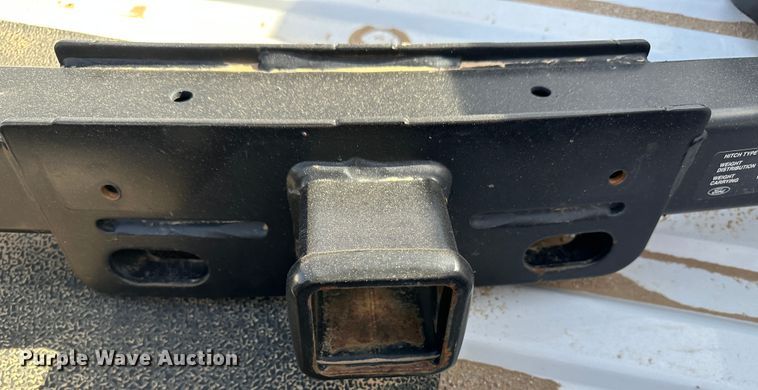 image for item KX9200 Ford  pickup bed