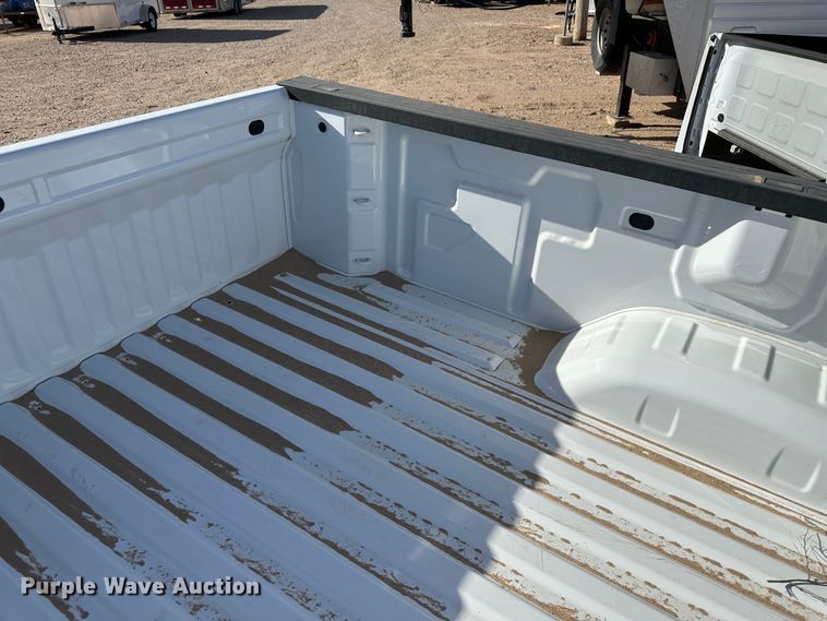 image for item KX9203 Chevrolet  pickup bed