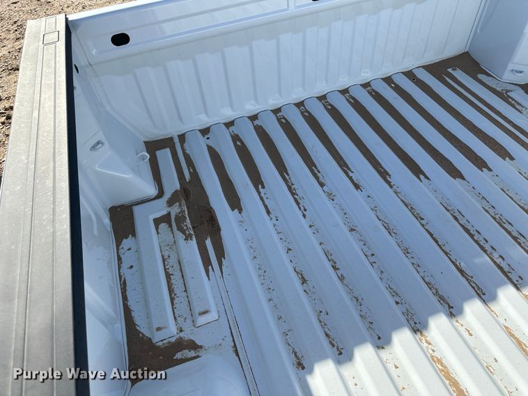 image for item KX9203 Chevrolet  pickup bed