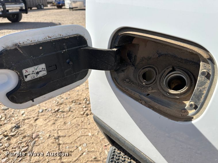 image for item KX9203 Chevrolet  pickup bed