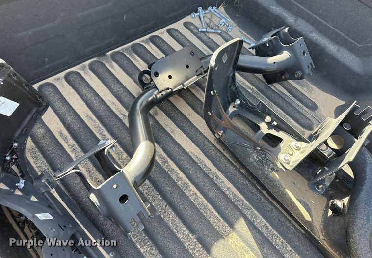 image for item KX9204 Dodge  pickup bed