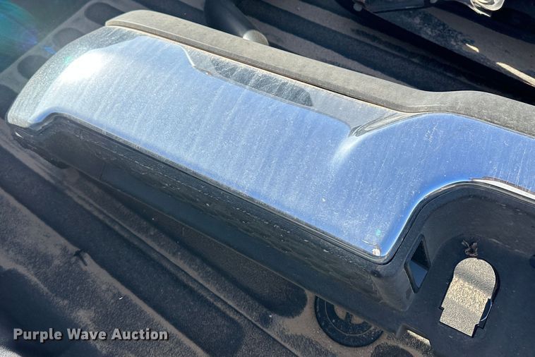 image for item KX9204 Dodge  pickup bed