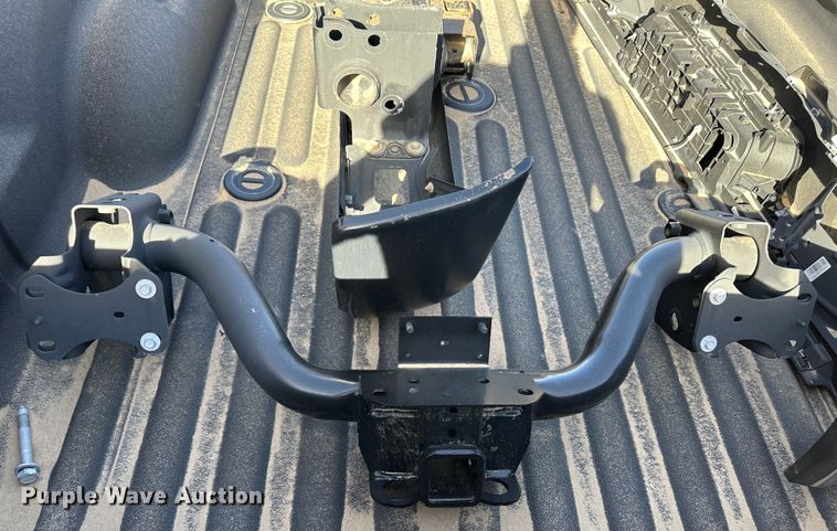 image for item KX9204 Dodge  pickup bed