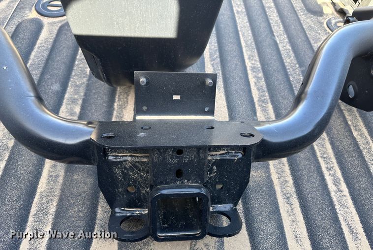 image for item KX9204 Dodge  pickup bed