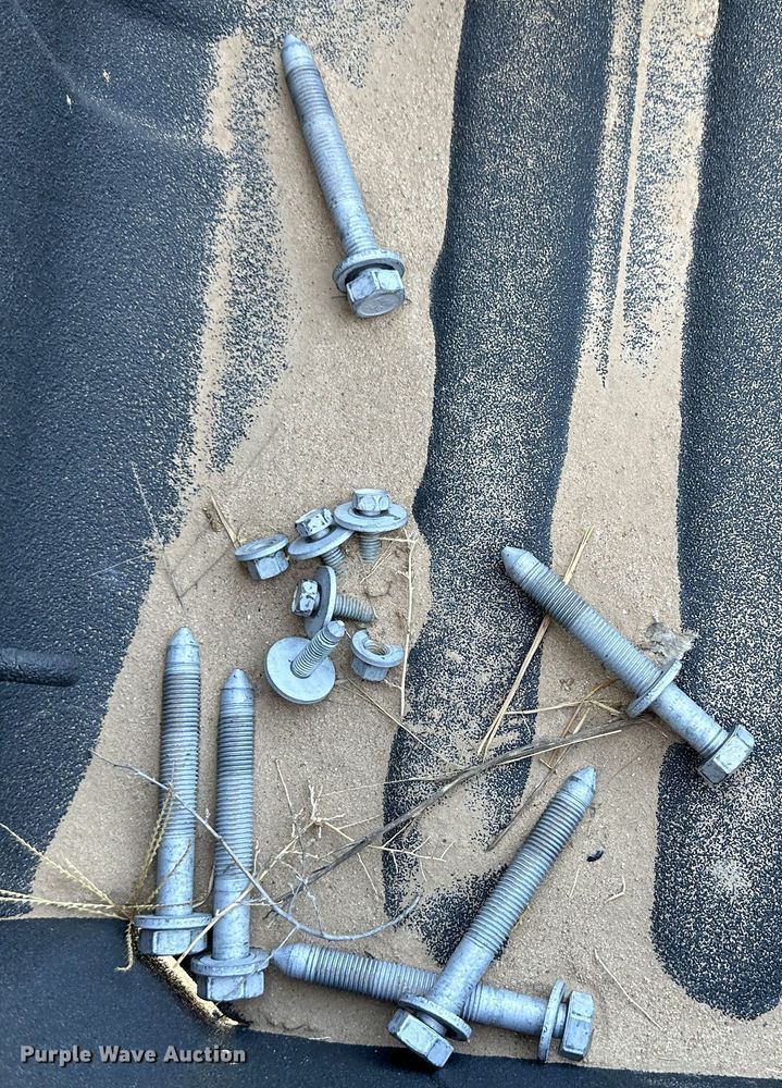 image for item KX9204 Dodge  pickup bed