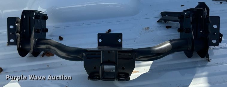 image for item KX9205 Dodge  pickup bed