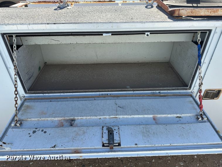 image for item KX9206 Rawson-Koenig  utility bed