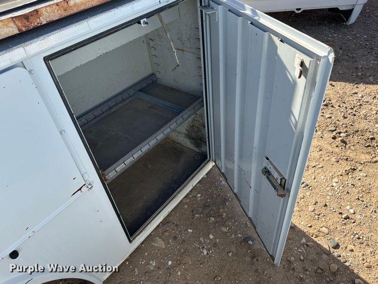 image for item KX9206 Rawson-Koenig  utility bed