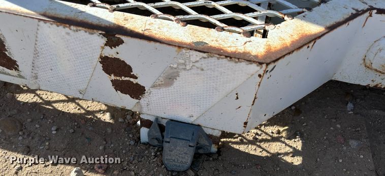 image for item KX9206 Rawson-Koenig  utility bed