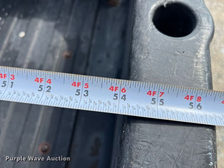 image for item LA9863 2007 Polaris Ranger 700  utility vehicle